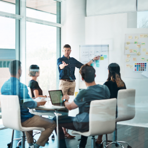 Curso de Análisis Y Control De La Estratégia