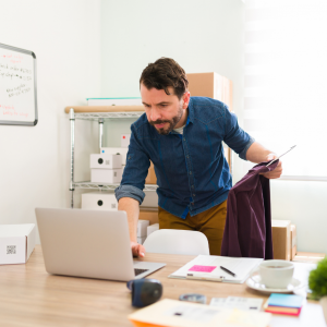 Curso de E-commerce en la empresa