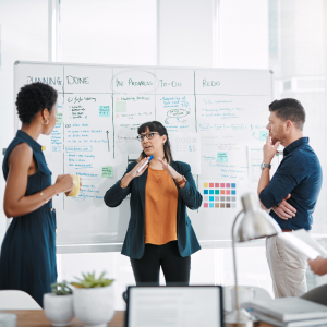 Curso de Marketing digital en la empresa