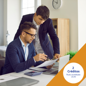 Curso Acreditado de Administración De Personal