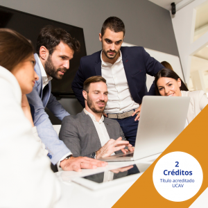 Curso Acreditado de Project Management