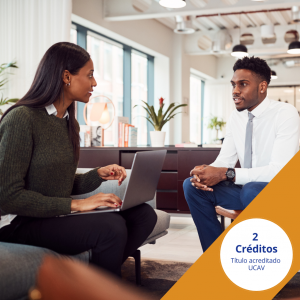 Curso Acreditado de Dirección de Recursos Humanos