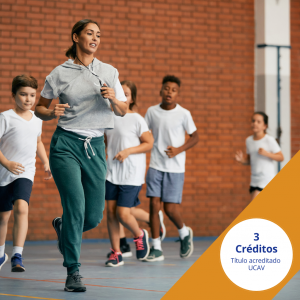 Curso Acreditado de Actividades de educación en el tiempo libre infantil y juvenil