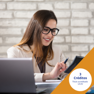 Curso Acreditado de Contabilidad Básica