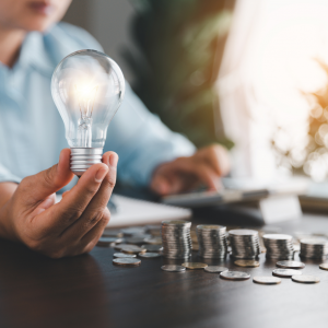 Curso de Finanzas Y Control De Gestión. Empresas Energías Renovables
