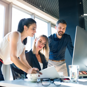 Curso de Project Management En La Empresa