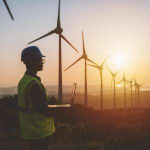Curso de Las Energias Renovables Y El Cambio Climático