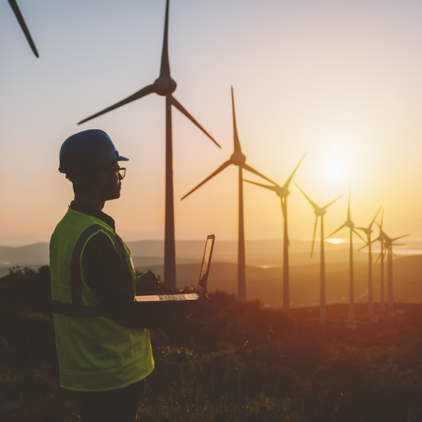 Curso de Las Energias Renovables Y El Cambio Climático