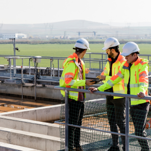 Curso de Aguas Residuales Urbanas E Industriales