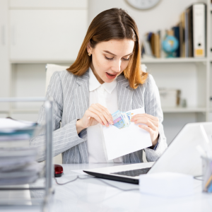 Curso de Retribuciones Salariales, Cotización Y Recaudación