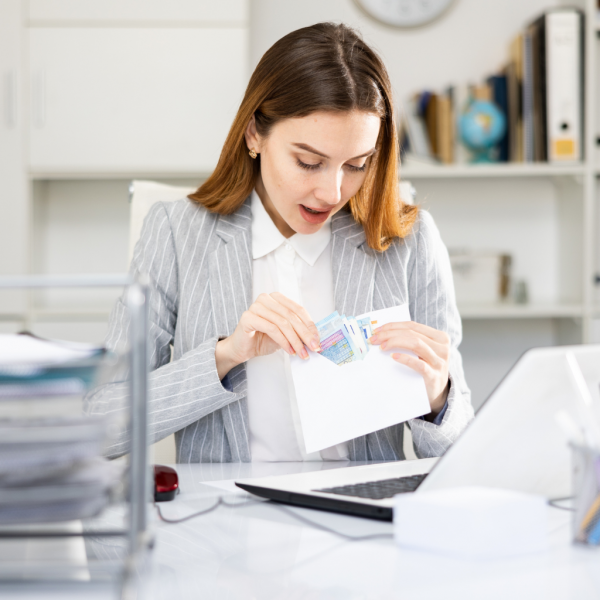 Curso de Retribuciones Salariales, Cotización Y Recaudación