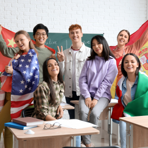 IDIOMAS