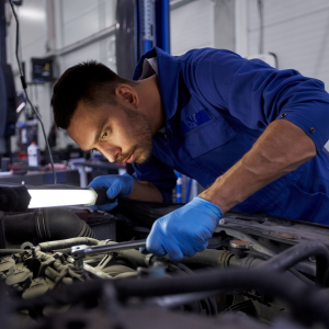 Curso de Técnicas Básicas De Mecánica De Vehículos