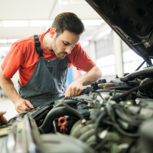Curso de Mantenimiento De Motores Térmicos De Dos Y Cuatro Tiempos