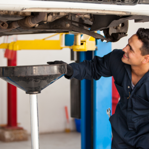 Curso de Mantenimiento De Sistemas De Refrigeración Y Lubricación De Los Motores Térmicos