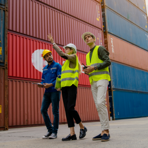 Curso de Logística Y Transporte Internacional