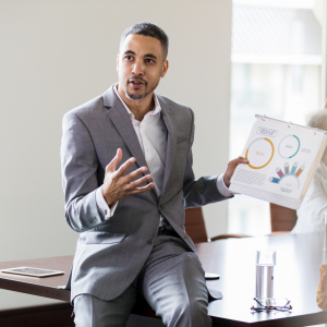 Curso de Marketing, Comunicación Y Ventas