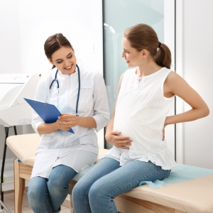 Curso de Enfermería Ginecologica Y Obstetrica