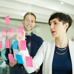 Curso de Marketing Estratégico En La Empresa