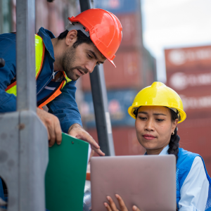 Curso de Operaciones Y Transporte Internacional