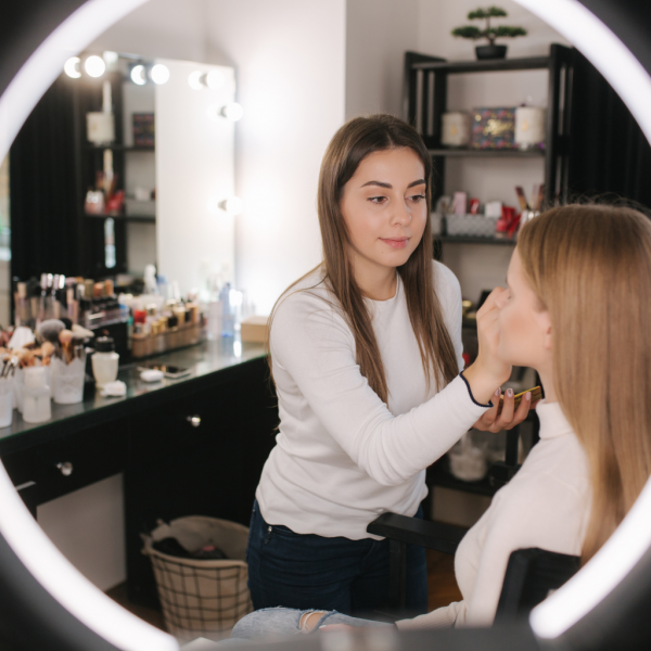 Curso de Maquillaje