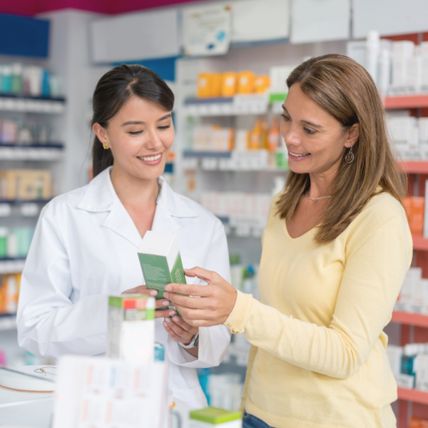 Curso de Farmacología Básica