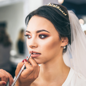 Curso de Estilismo para Novias