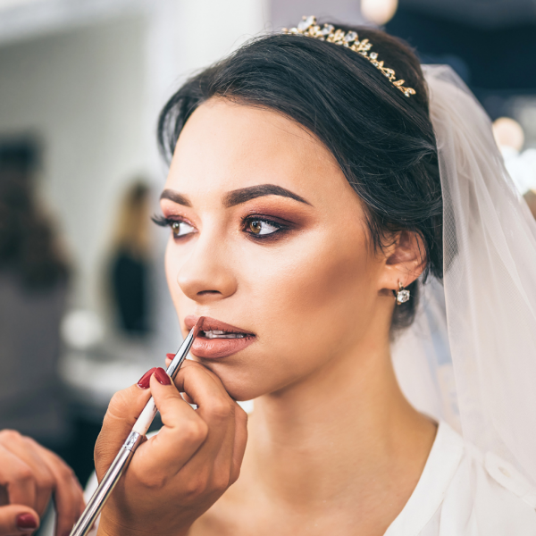 Curso de Estilismo para Novias