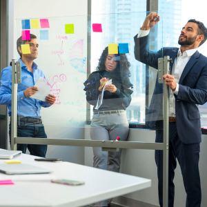 Empresa y Liderazgo