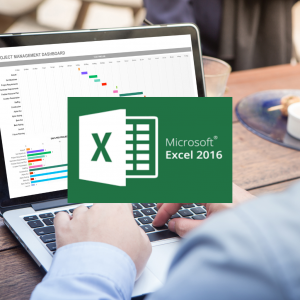 Curso de Exel 2016