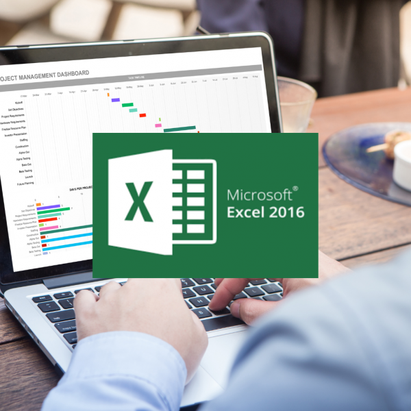 Curso de Exel 2016