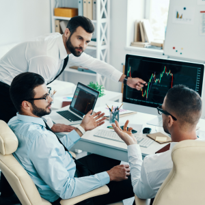 Curso de BIG DATA