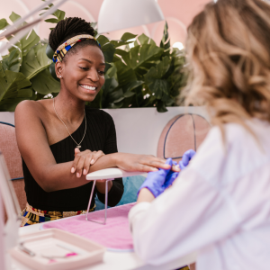 Curso de Manicura, Pedicura Y Depilación