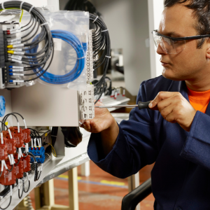 Curso de Instalador De Telecomunicaciones