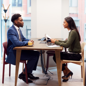 Curso de Experto En Recursos Humanos