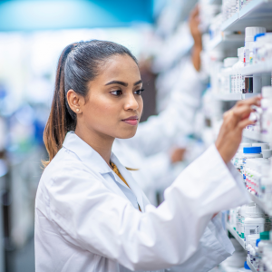 Curso de Auxiliar De Farmacia